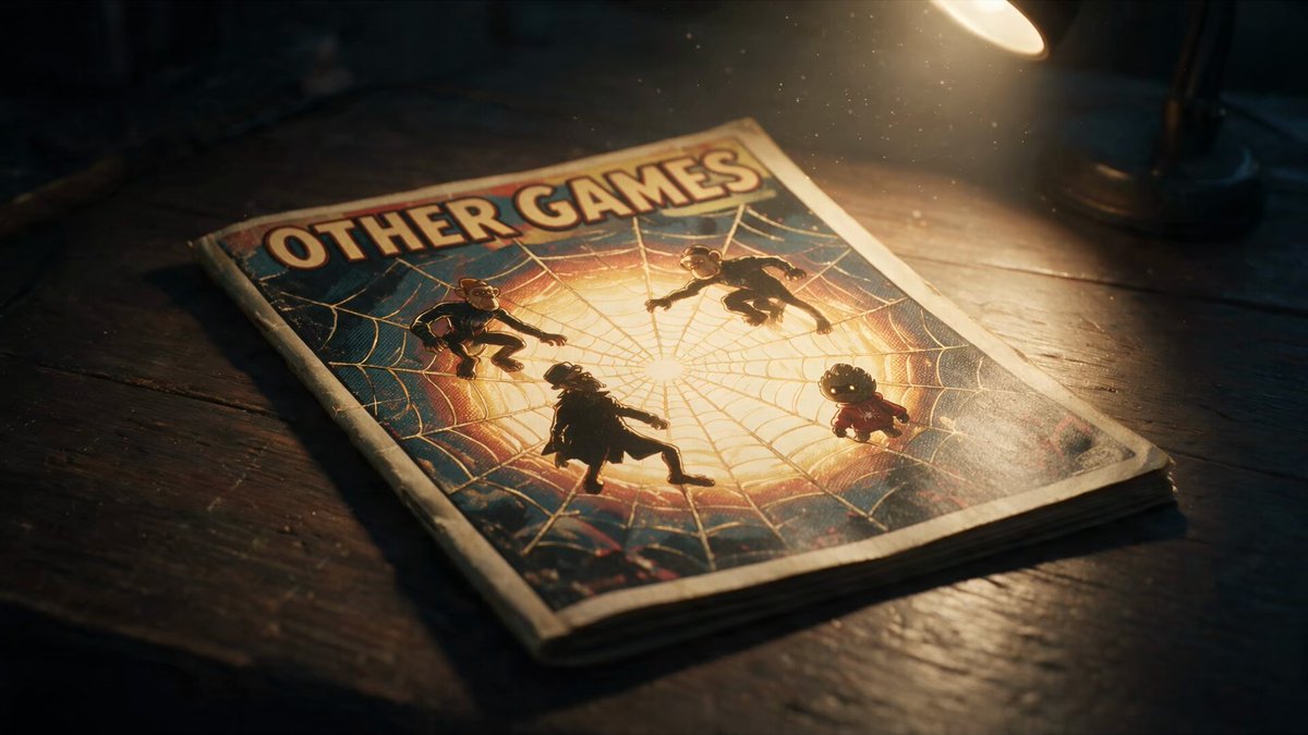 A Brand New Other Day campaign artwork